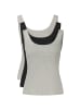 Calvin Klein Schwarz Baumwolle Damen Tank Top