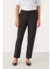 PART TWO Casual Hose DeboraPW Classic fit in Black