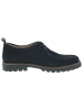 Caprice Halbschuh in OCEAN SUEDE