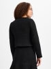 Marie Lund Blazer in schwarz