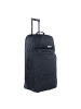 evoc 2 Rollen Reisetasche 85 cm in black