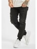 2Y Premium 2Y Premium Jeans in black