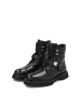 Kazar Studio Chelsea Boots PENLEY in Schwarz