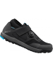SHIMANO Fahrradschuhe GE900 MTB SPD Herrenschuhe/Damenschuhe Typ