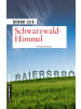 Gmeiner-Verlag Schwarzwald-Himmel | Oskar Lindts elfter Fall