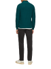 s.Oliver Strickpullover langarm in Petrol
