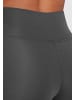 SMILODOX Leggings Mirella in Anthrazit