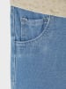 name it Mädchen Jeans-Jeggins mit elastischem Bund in Blau