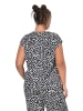 Studio Untold Shirt in schwarz