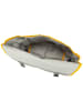 Timbuk2 Umhängetasche Classic M in Eco Gunmetal Zing