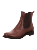 Ecco Chelsea Boots in Braun