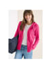 Cecil Sweatshirt in beetroot pink