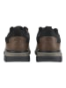 Bugatti Halbschuhe BERNIA TEX in Braun