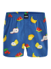 Happy Shorts Boxershorts Motivprints in Vitamine C