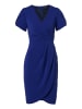 Mart Visser Dorine Kleid Kobalt