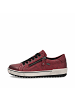 remonte Sneaker in rot