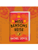 FISCHER Krüger Miss Bensons Reise | Roman - SPIEGEL-Bestseller