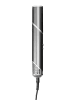 STYLE&SHINE Hair Styler Flex 1500W grau/silber  grau