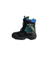 Lico Stiefel Glint V Blinky in schwarz/blau