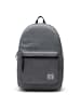 Herschel Settlement - Rucksack 16" 43 cm (raven crosshatch) in raven crosshatch