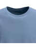 REDBEST Single-Jersey T-Shirt in jeansblau