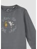 s.Oliver T-Shirt in 9823_dunkelgrau