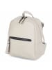 Tom Tailor Rucksack TAMARA in Beige