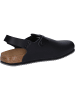 Birkenstock Freizeitschuhe Tokio SL in schwarz