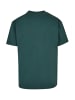 Merchcode T-Shirt in bottlegreen
