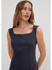 comma Kleid in 5976_navy