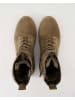 Marc O'Polo Shoes Klassische Stiefeletten in Beige