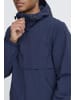 BLEND Windbreaker BHVini in Blau