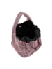 myMo at night Handbag Handbag in Pink