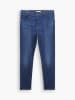 Levi´s Skinny Fit Jeans für Damen in blau