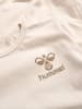 Hummel Hummel Body L/S Hmlmino Kinder in WHITECAP GRAY