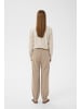 InWear Anzug CIERRAIW Relaxed fit in Cornstalk Melange
