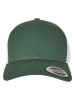  Flexfit Trucker - Classic in evergreen/white