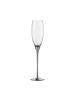 Eisch 2er Set Champagnergläser Champagner Exklusiv 180 ml in silber