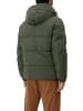 S.OLIVER RED LABEL Jacke in olive