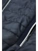 Bugatti Sweatshirtjacke in marine