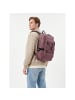 Jack Wolfskin Berkeley Daypack 47.5 cm Laptopfach in sheer plum