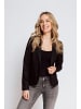 ZHRILL Damen Blazer BETSY in schwarz