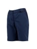 Jack Wolfskin Shorts Belden in Blau