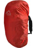 Normani Outdoor Sports Rucksack-Regenüberzug für 100-130 Liter Raincover in Rot