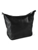 LIEBESKIND BERLIN Paris Umhängetasche M Leder 40 cm in black