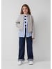 s.Oliver Indoor-Jacke in 95W0_schiefergrau