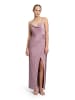 Vera Mont Abendkleid figurbetont in Powder Lilac