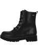 Palado Stiefel (Kinder) Kids Vefaro G in Schwarz