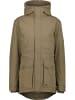 alife and kickin Winterjacke, Outdoorjacke, Steppjacke RonAK A in stone