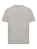 Mister Tee T-Shirt in heather grey